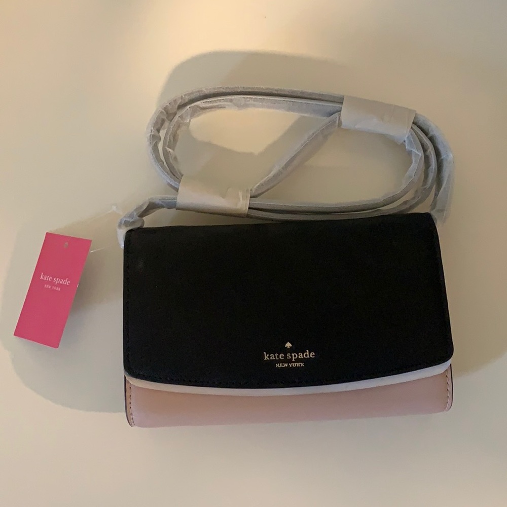 Kate Spade Addison bag  Laurel Way. Brand new.